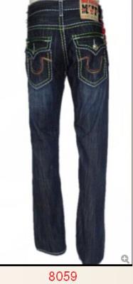 Men's TRUE RELIGION Jeans-904